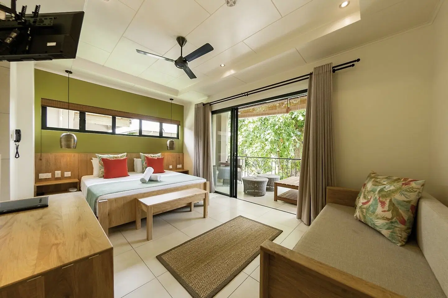 Le Repaire Boutique Hotel & Restaurant ROOM_EXAMPLE