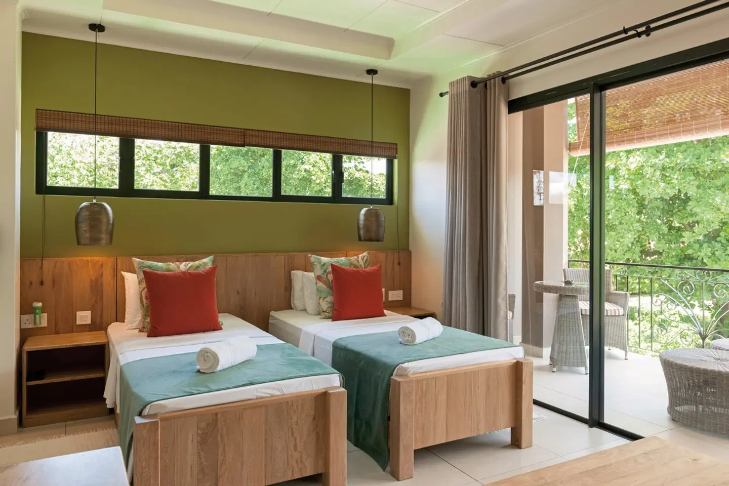 Le Repaire Boutique Hotel & Restaurant ROOM_EXAMPLE