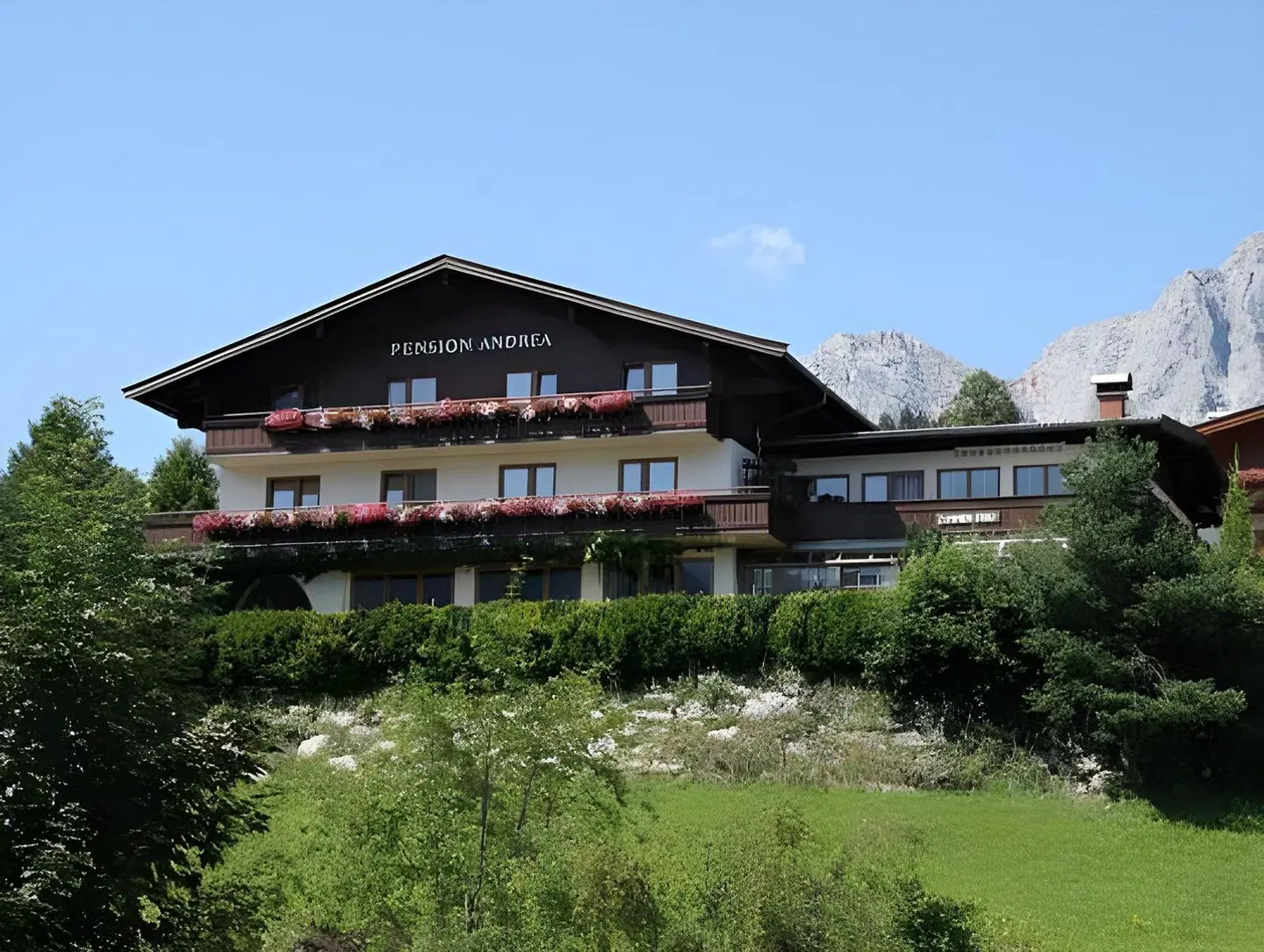 Villa OXA EXTERIOR