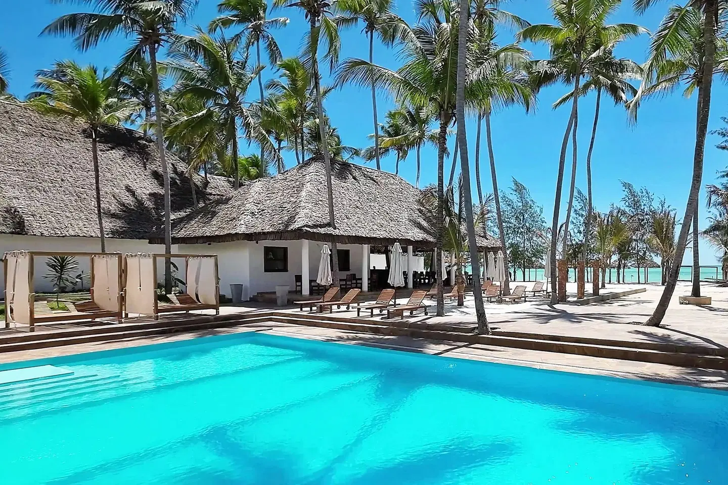 SBH Monica Zanzibar OUTDOOR_POOL