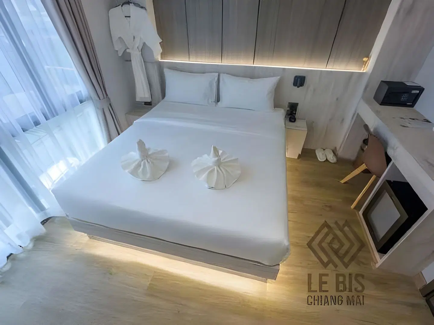 Le Bis Hotel ROOM_EXAMPLE