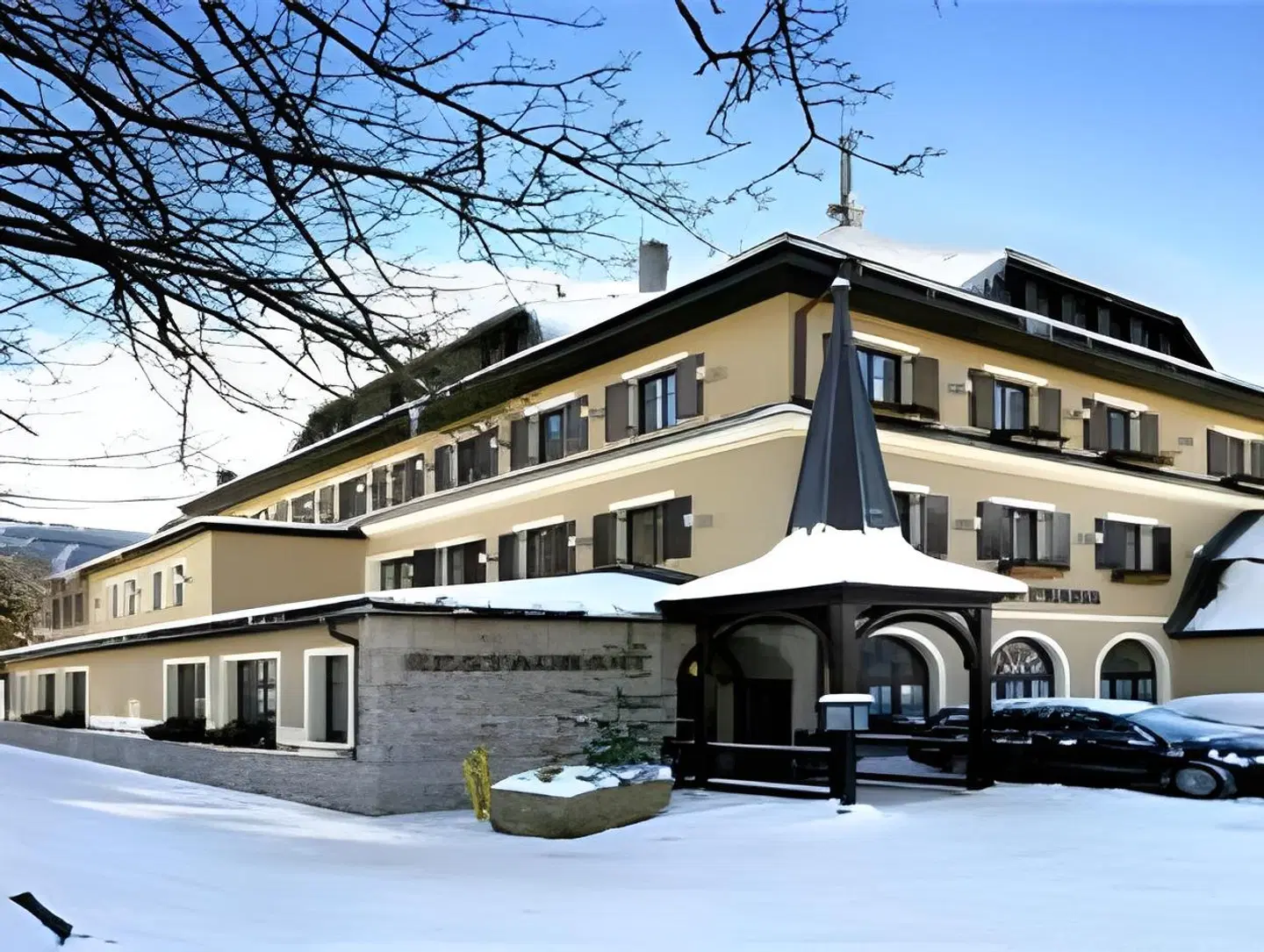Praha EXTERIOR