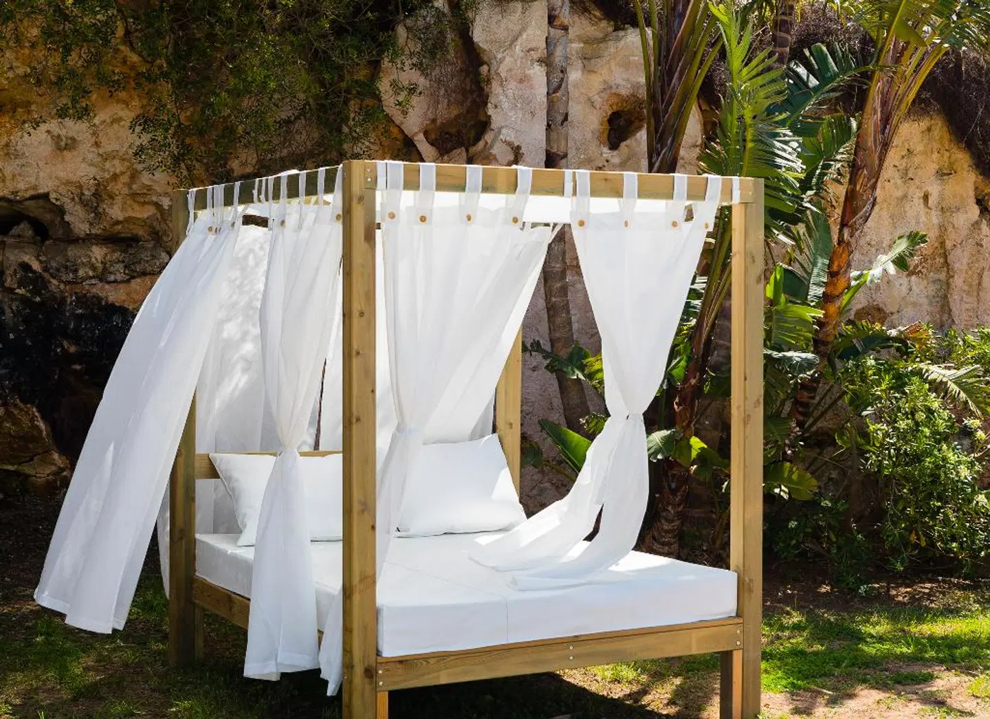 Bimbolla Terrasse