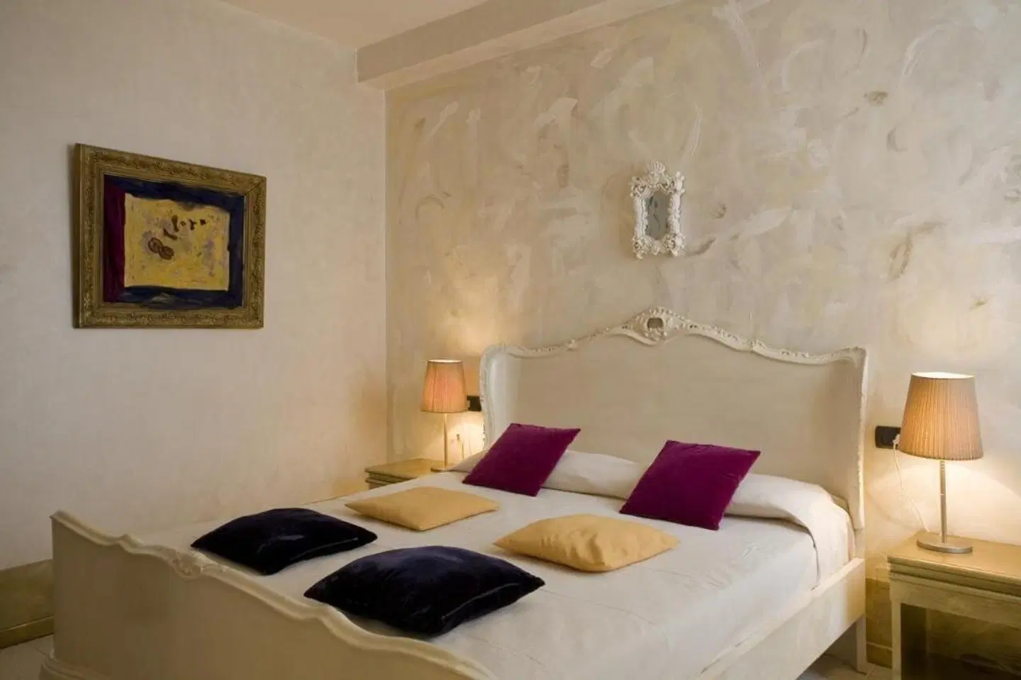 Art Hotel Al Fagiano ROOM_EXAMPLE