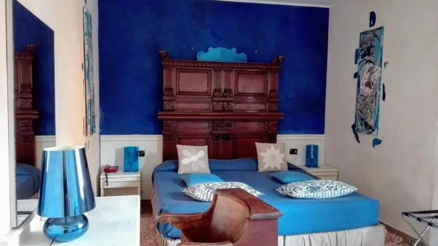 Art Hotel Al Fagiano ROOM_EXAMPLE