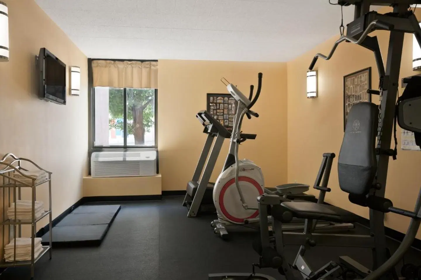 Days Inn by Wyndham Reading Wyomissing SPORTS_AND_LEISURE