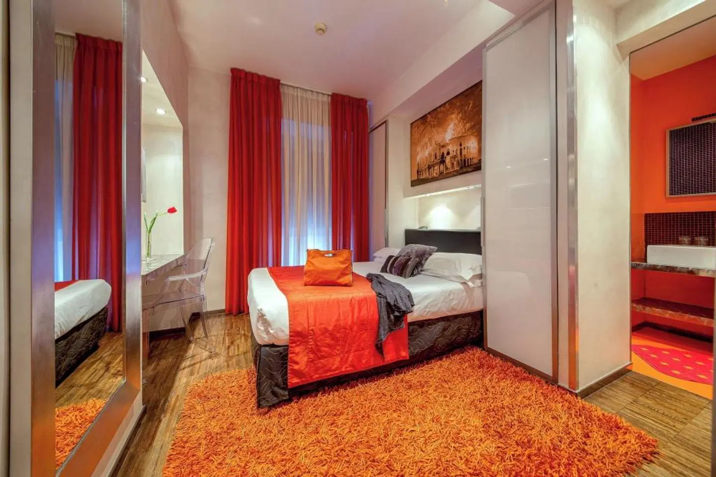 Ariston ROOM_EXAMPLE