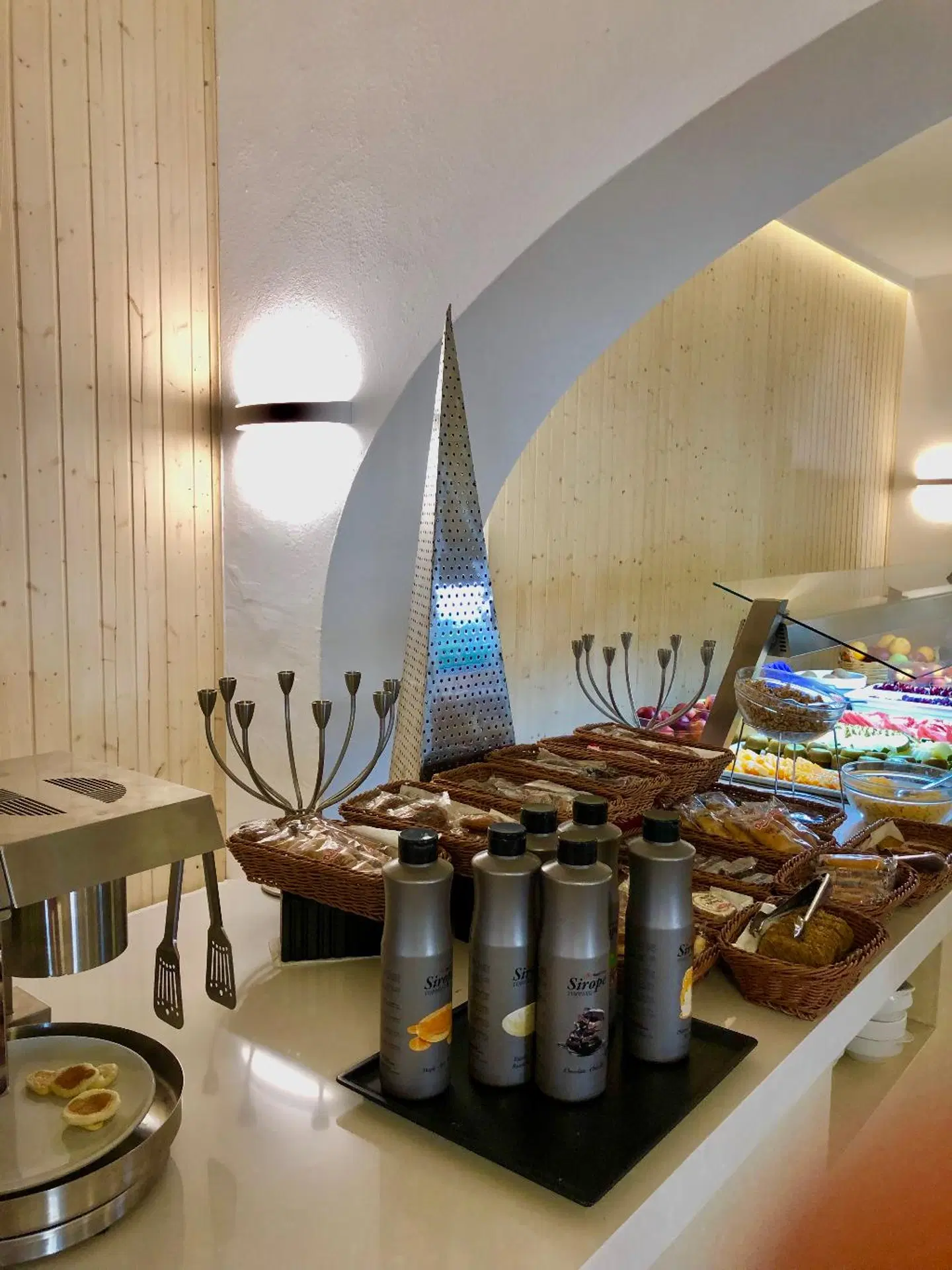 Tagomago Restaurant