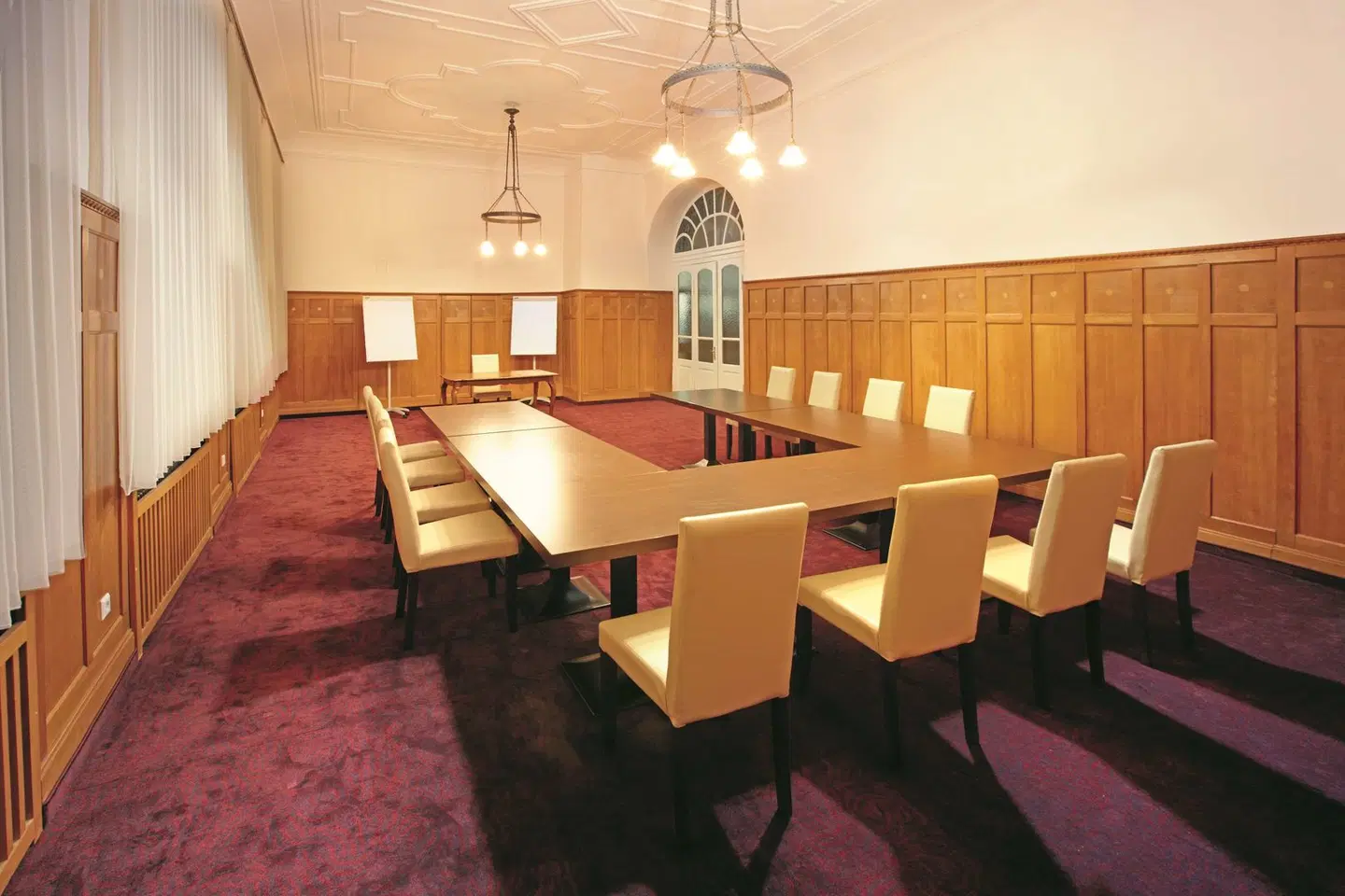 Sure Hotel by Best Western Bad Duerrheim Konferenz