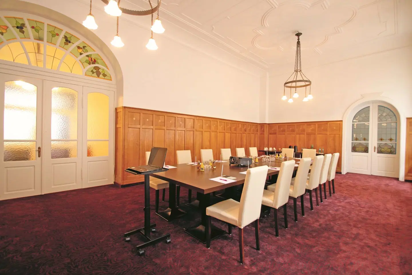 Sure Hotel by Best Western Bad Duerrheim Konferenz