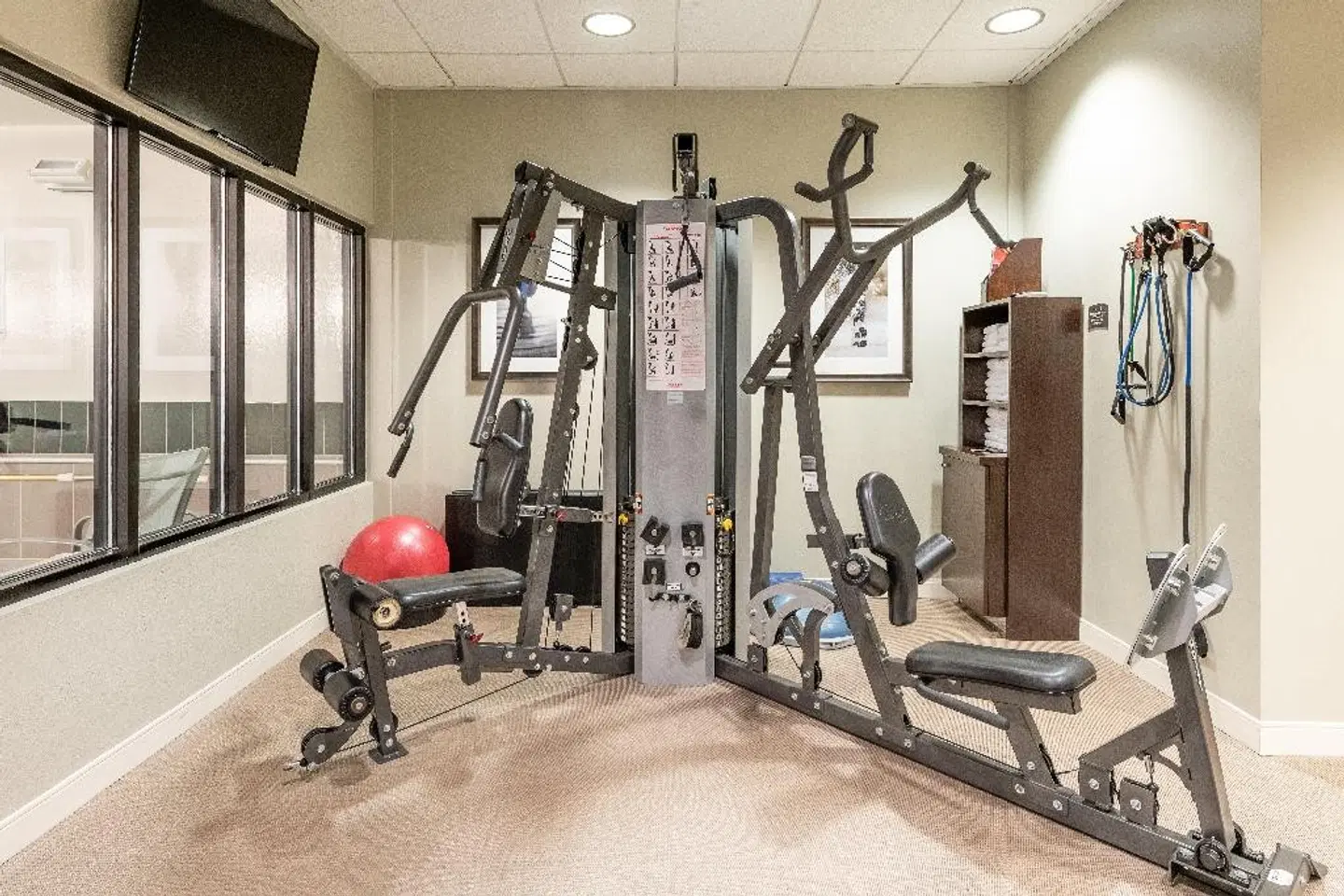 Staybridge Suites Charleston - Ashley Phosphate by IHG SPORTS_AND_LEISURE