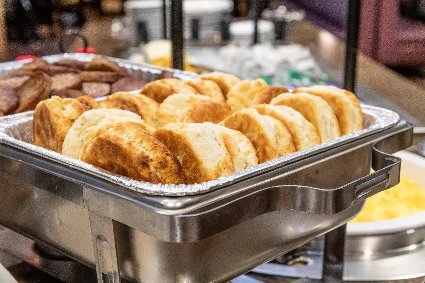 Staybridge Suites Charleston - Ashley Phosphate by IHG Restaurant