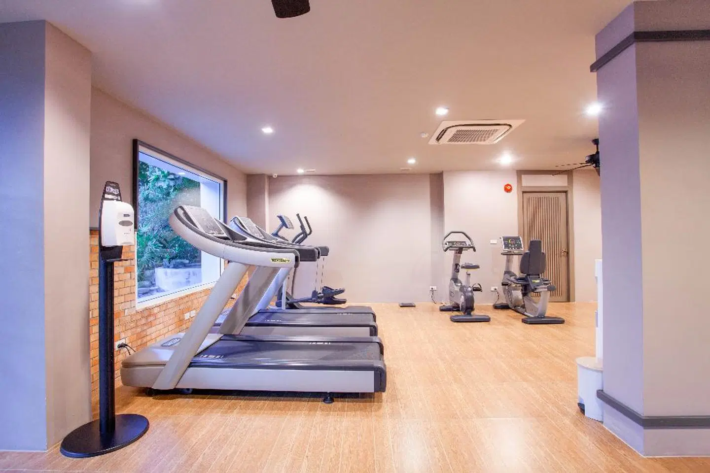 Zenmaya Oceanfront Phuket SPORTS_AND_LEISURE