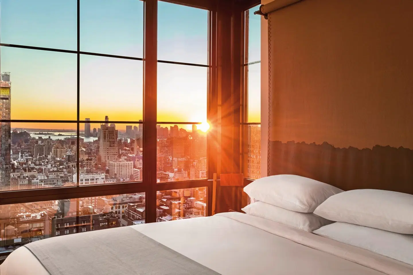 Moxy Chelsea ROOM_EXAMPLE