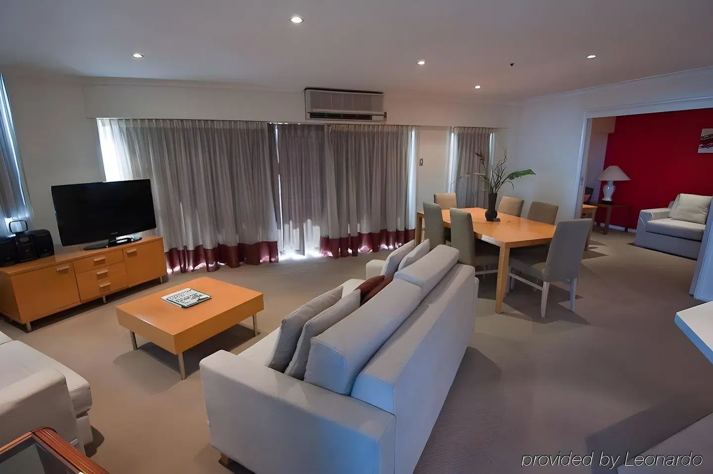 The York by Swiss-Belhotel ROOM_EXAMPLE