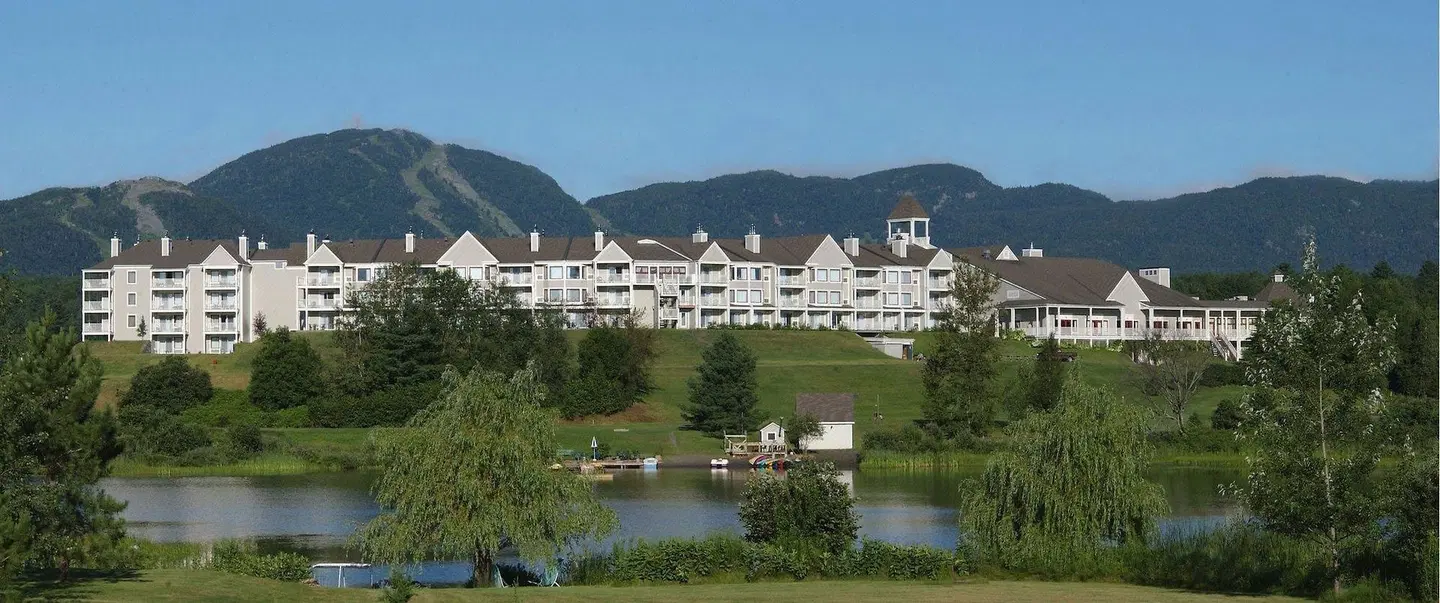 Manoir des Sables Hôtel & Golf EXTERIOR