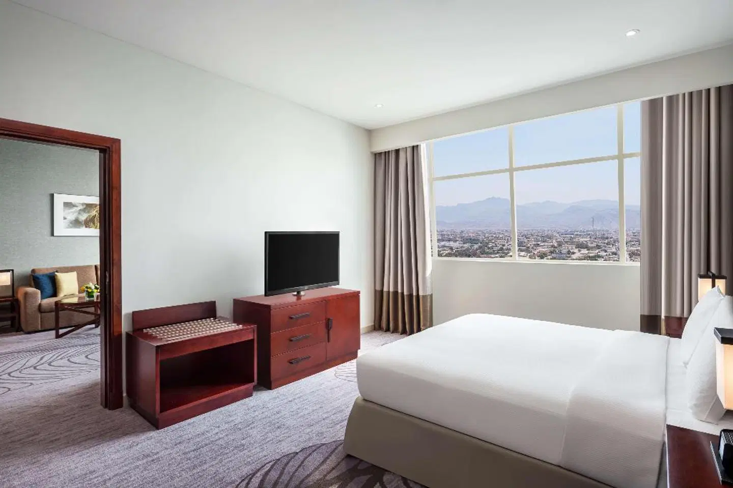 DoubleTree by Hilton Ras Al Khaimah ROOM_EXAMPLE