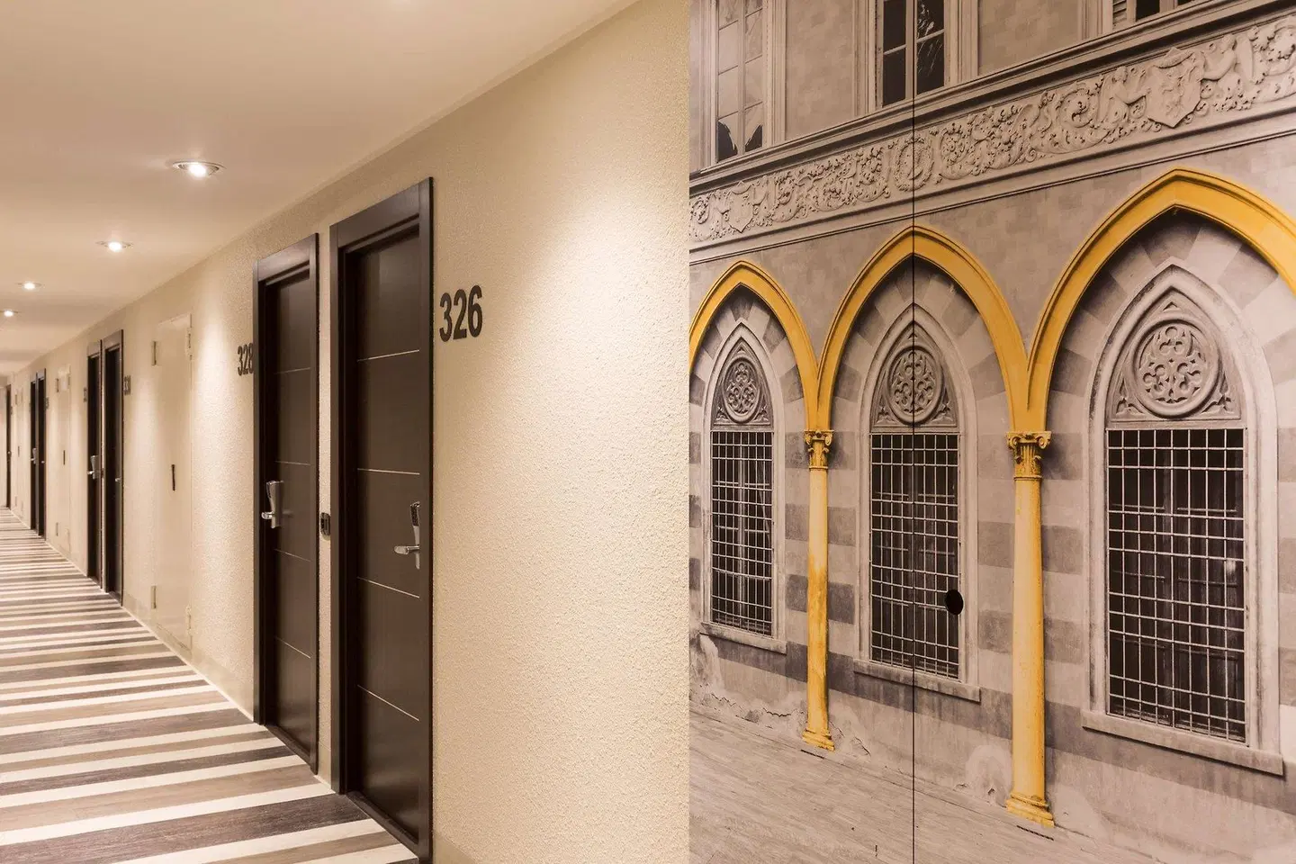 B&B Hotel Cremona HEALTH_BEAUTY