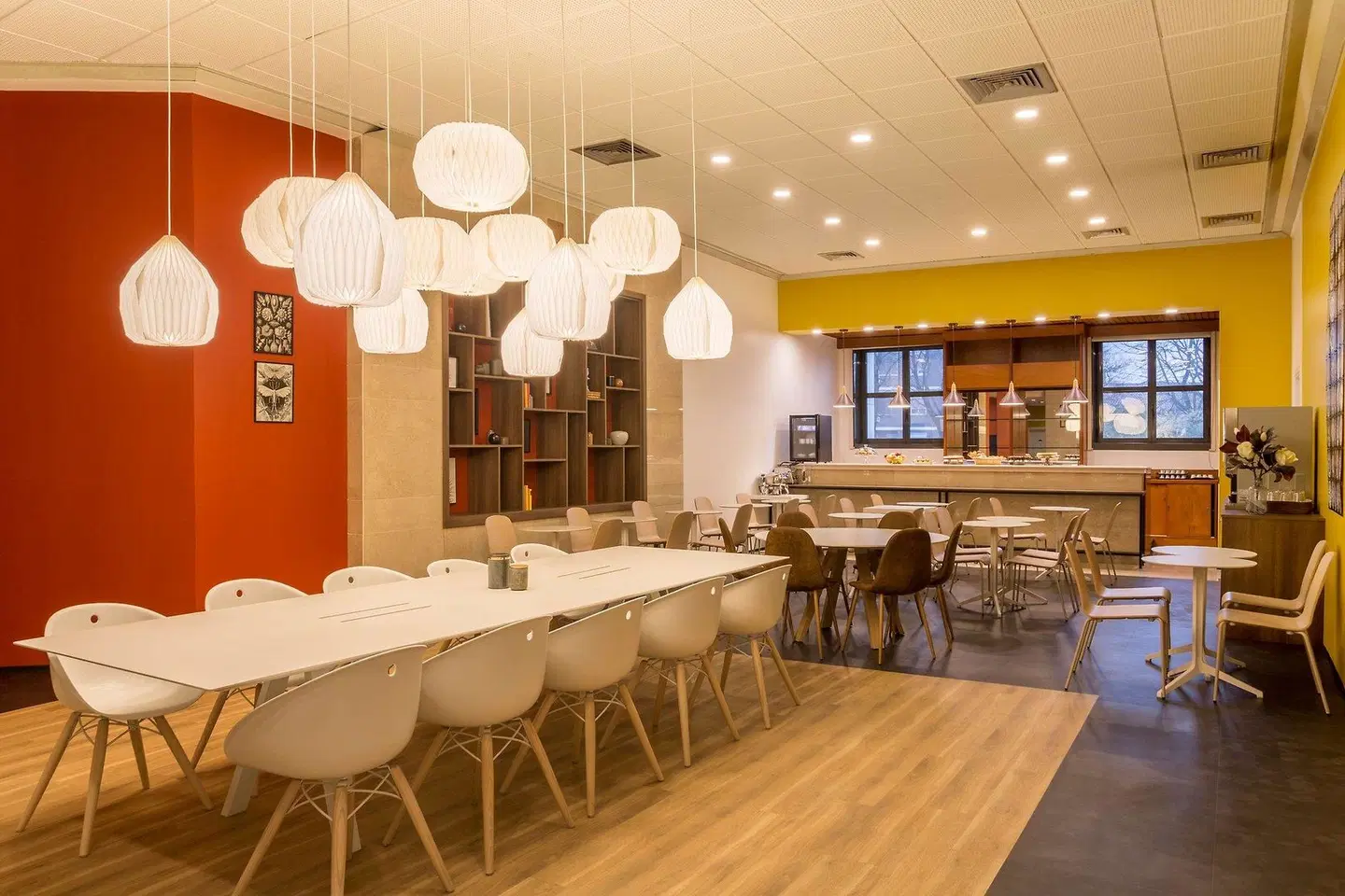 B&B Hotel Cremona Konferenz