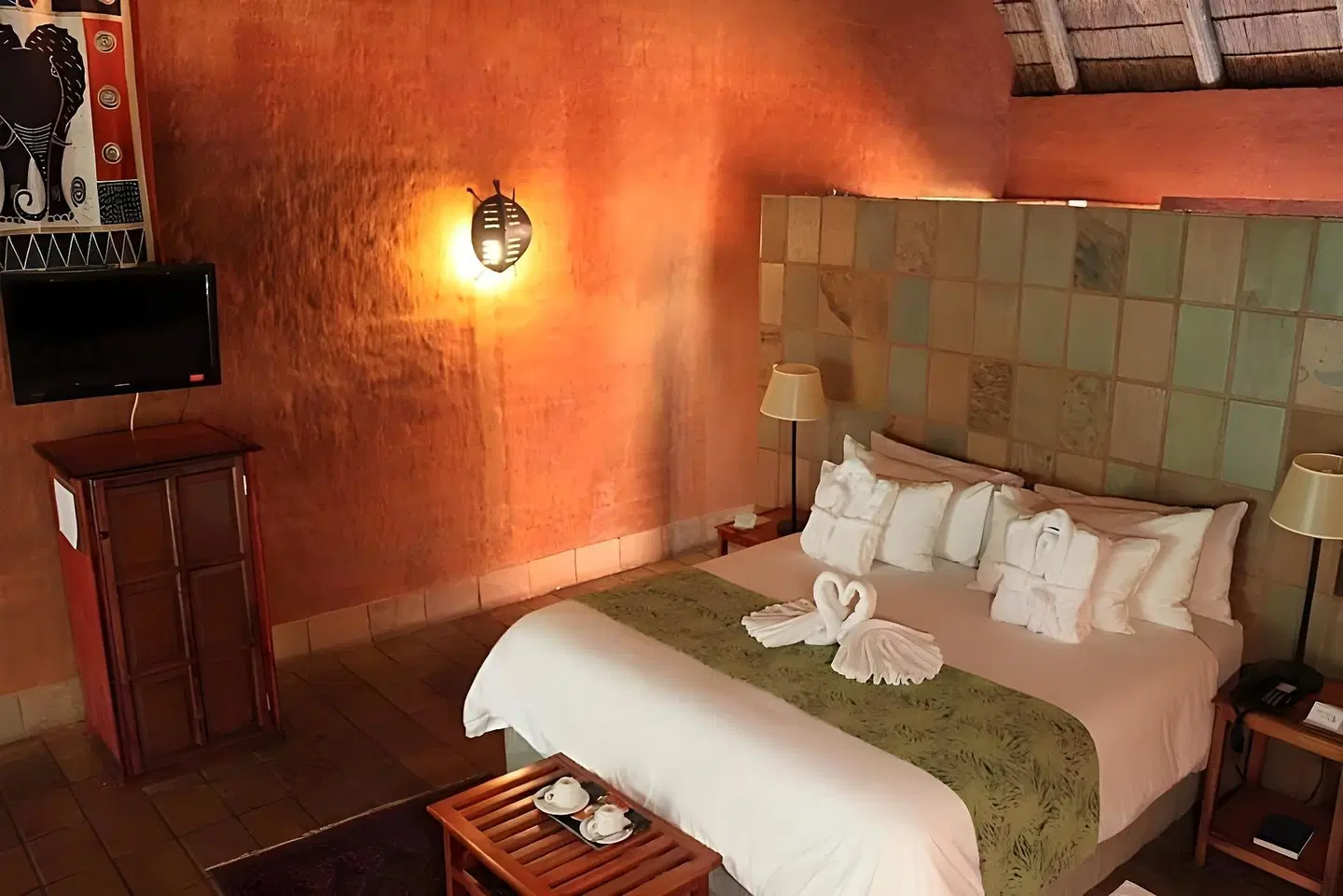 Misty Hills Country Hotel, Conference Centre & Spa HEALTH_BEAUTY