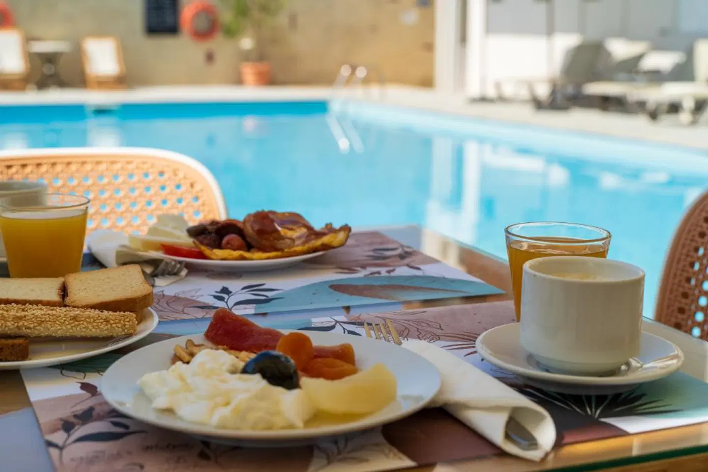 Dimitra Hotel & Apartments HEALTH_BEAUTY