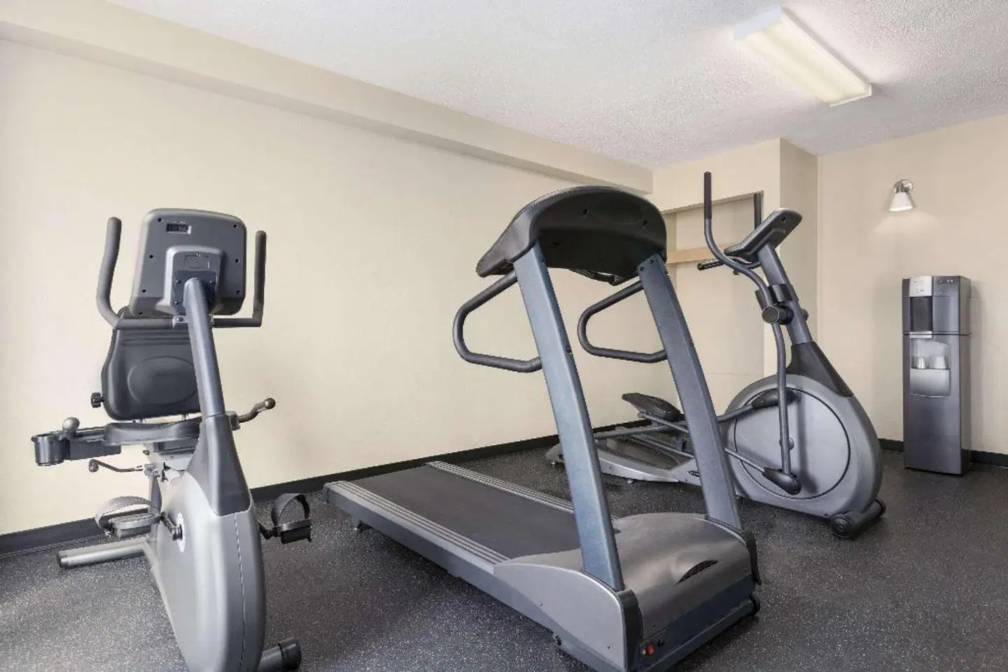 Travelodge Saint John SPORTS_AND_LEISURE