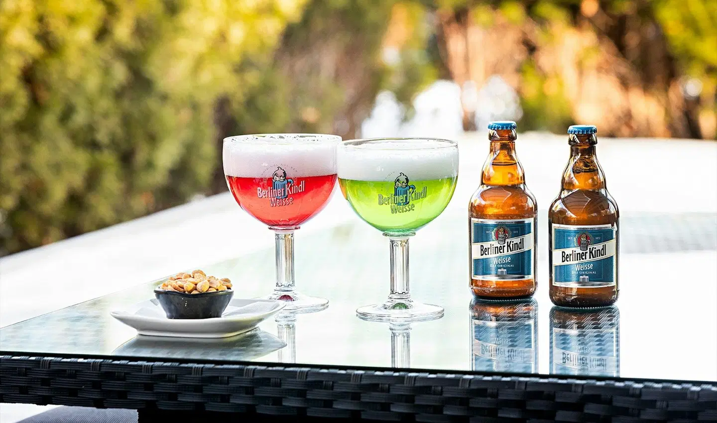 Pestana Berlin Tiergarten Restaurant