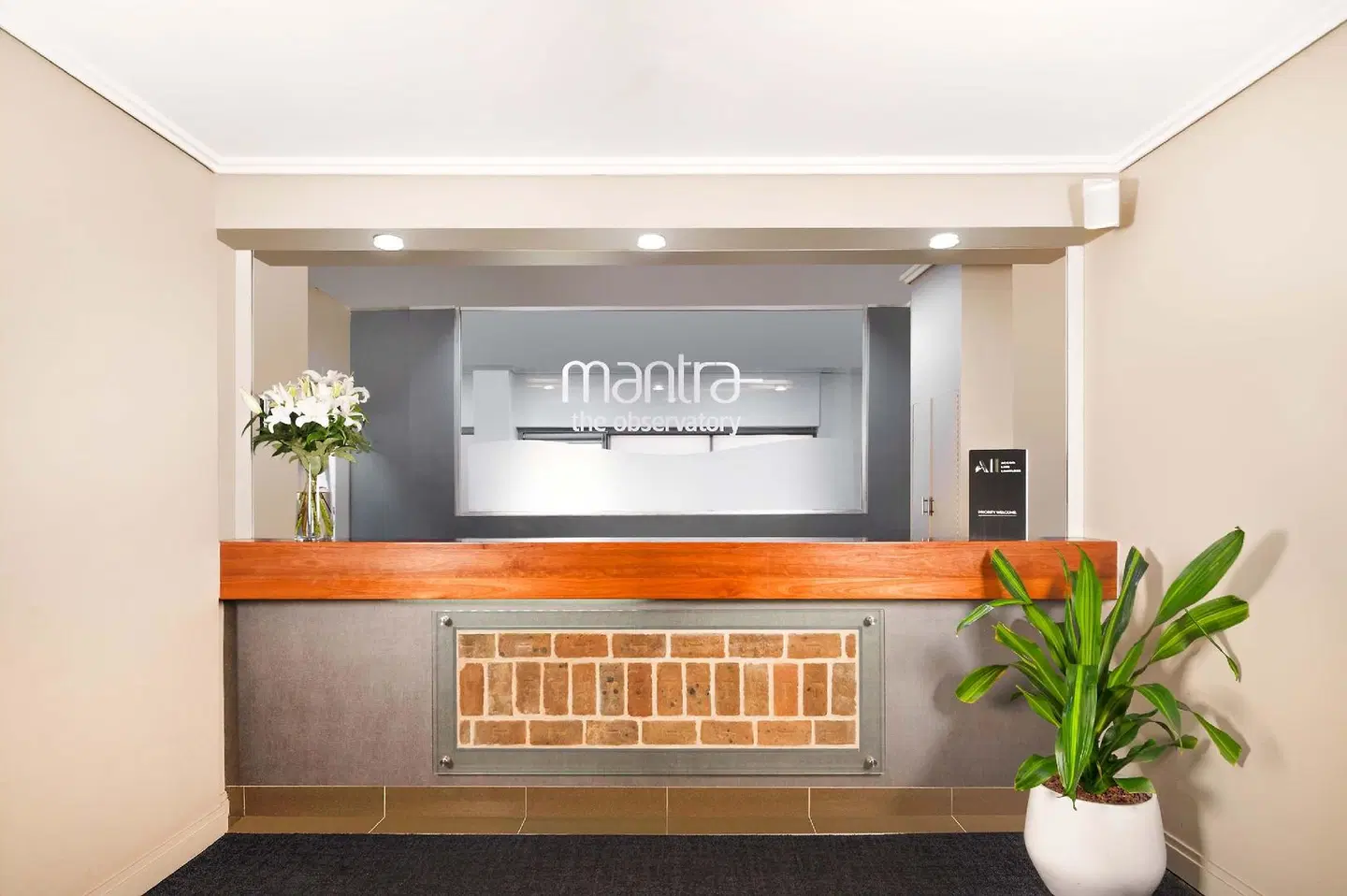The Observatory Port Macquarie LOUNGE_LOBBY