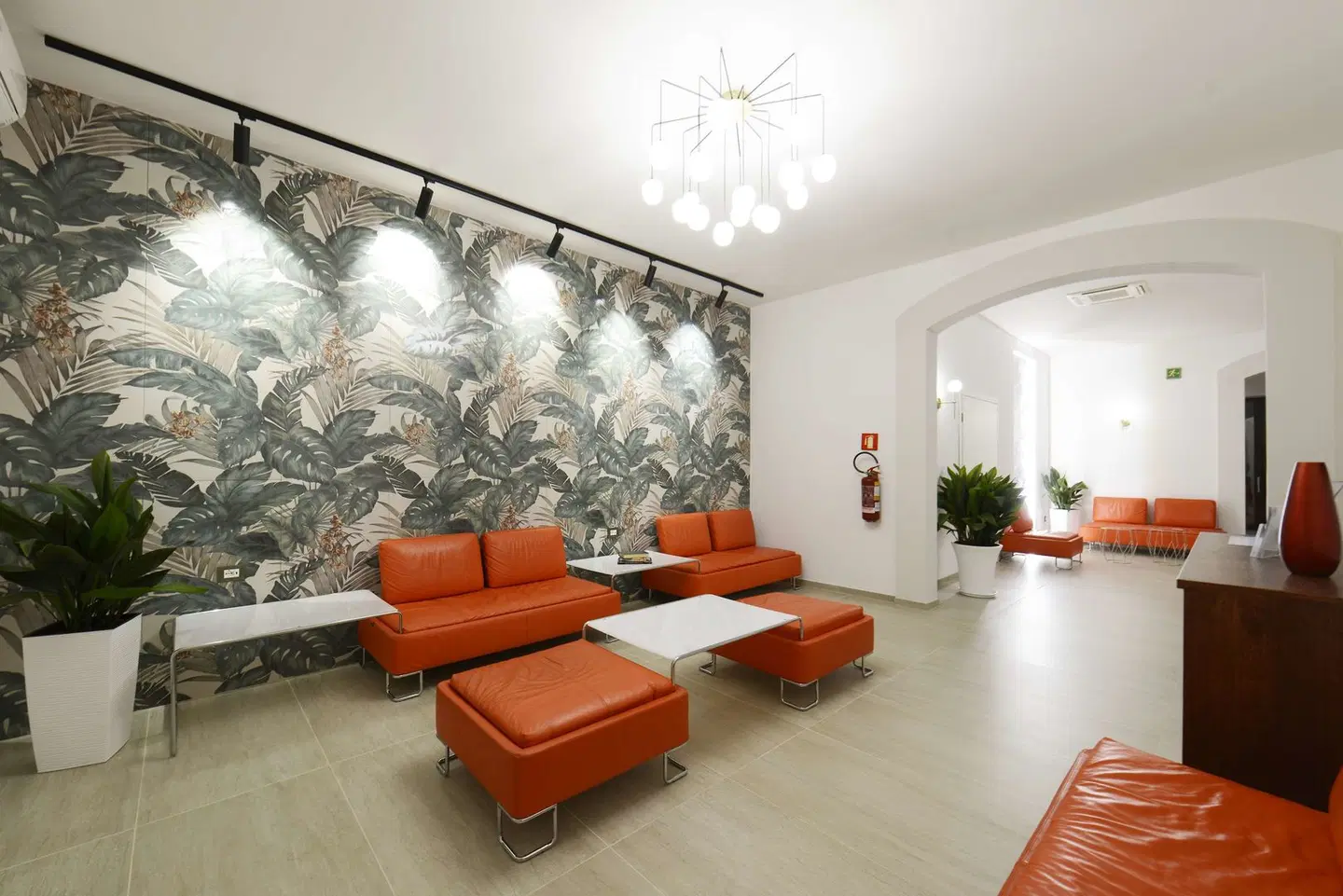 Best Western Hotel Martello ROOM_EXAMPLE