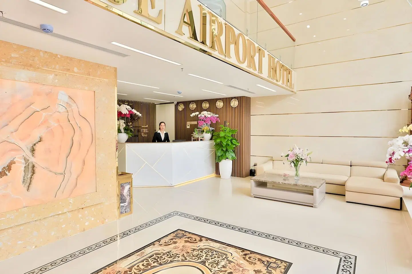 Prague Airport Hotel LOUNGE_LOBBY