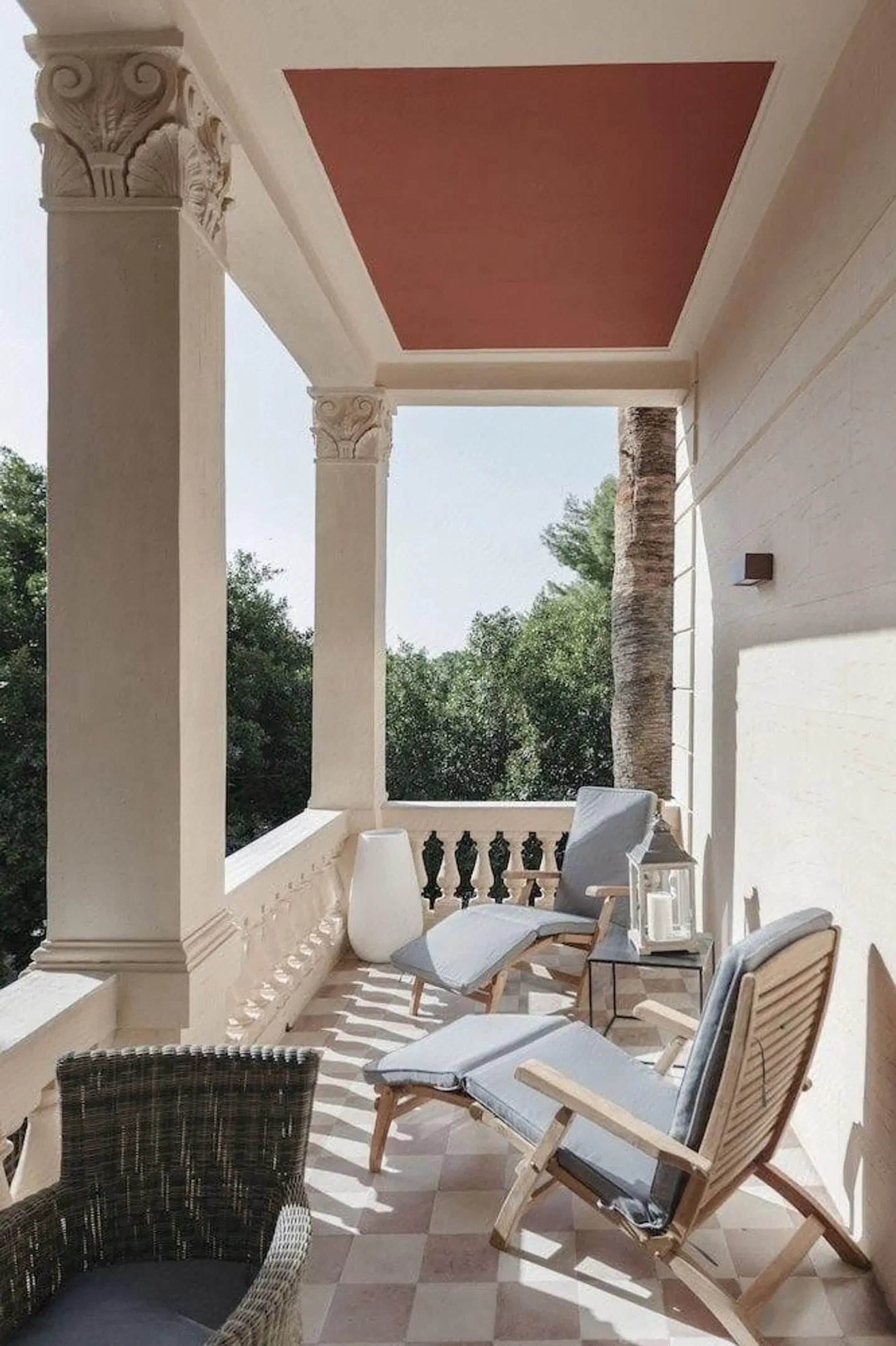 Euterpe L.H.T. Terrasse