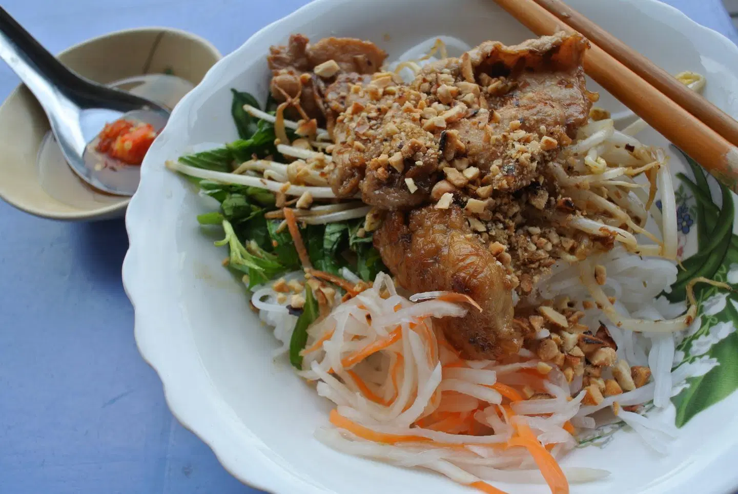 Ben Thanh Retreats Hotel Restaurant