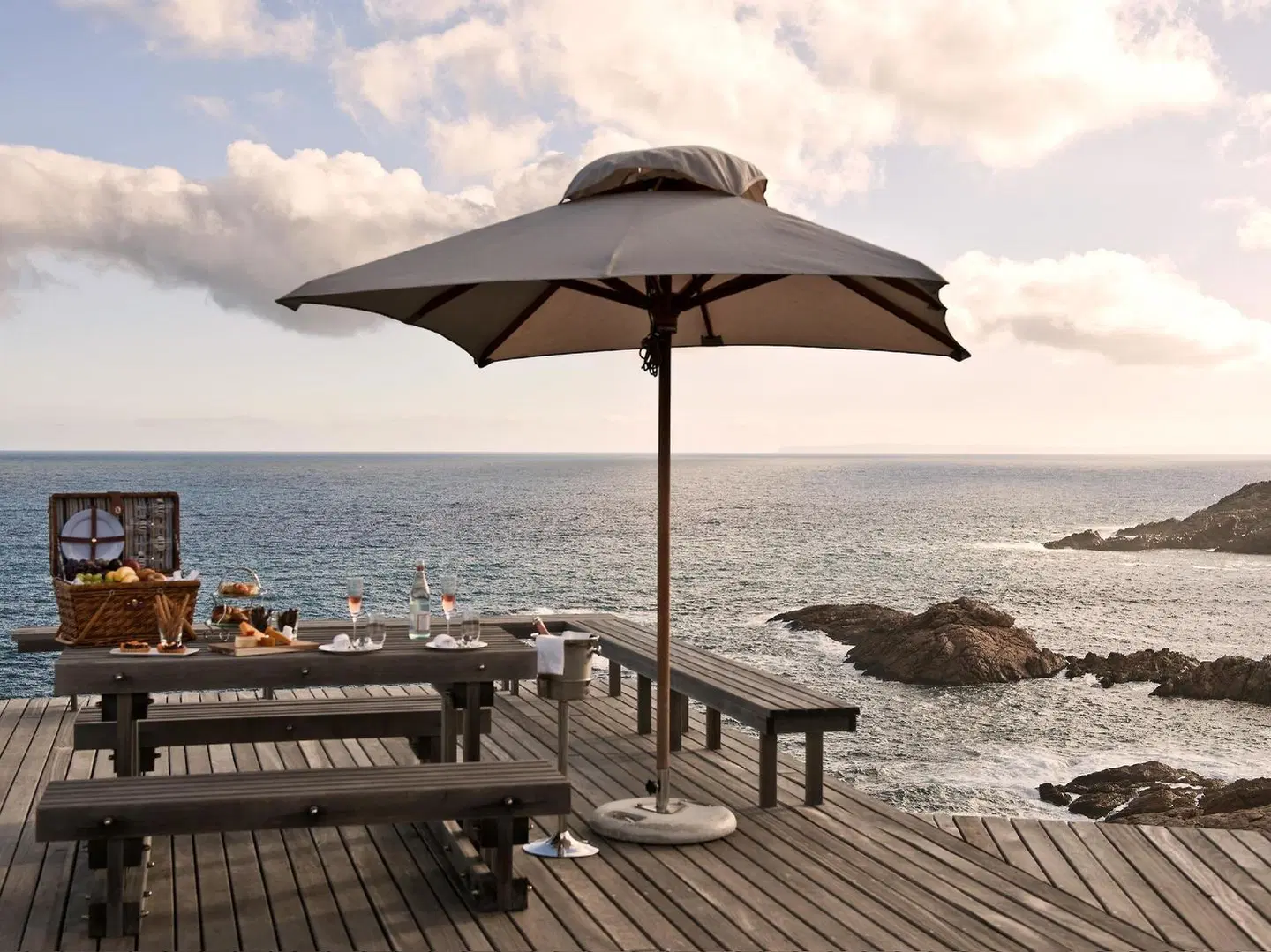 Oubaai Hotel Golf & Spa Strand