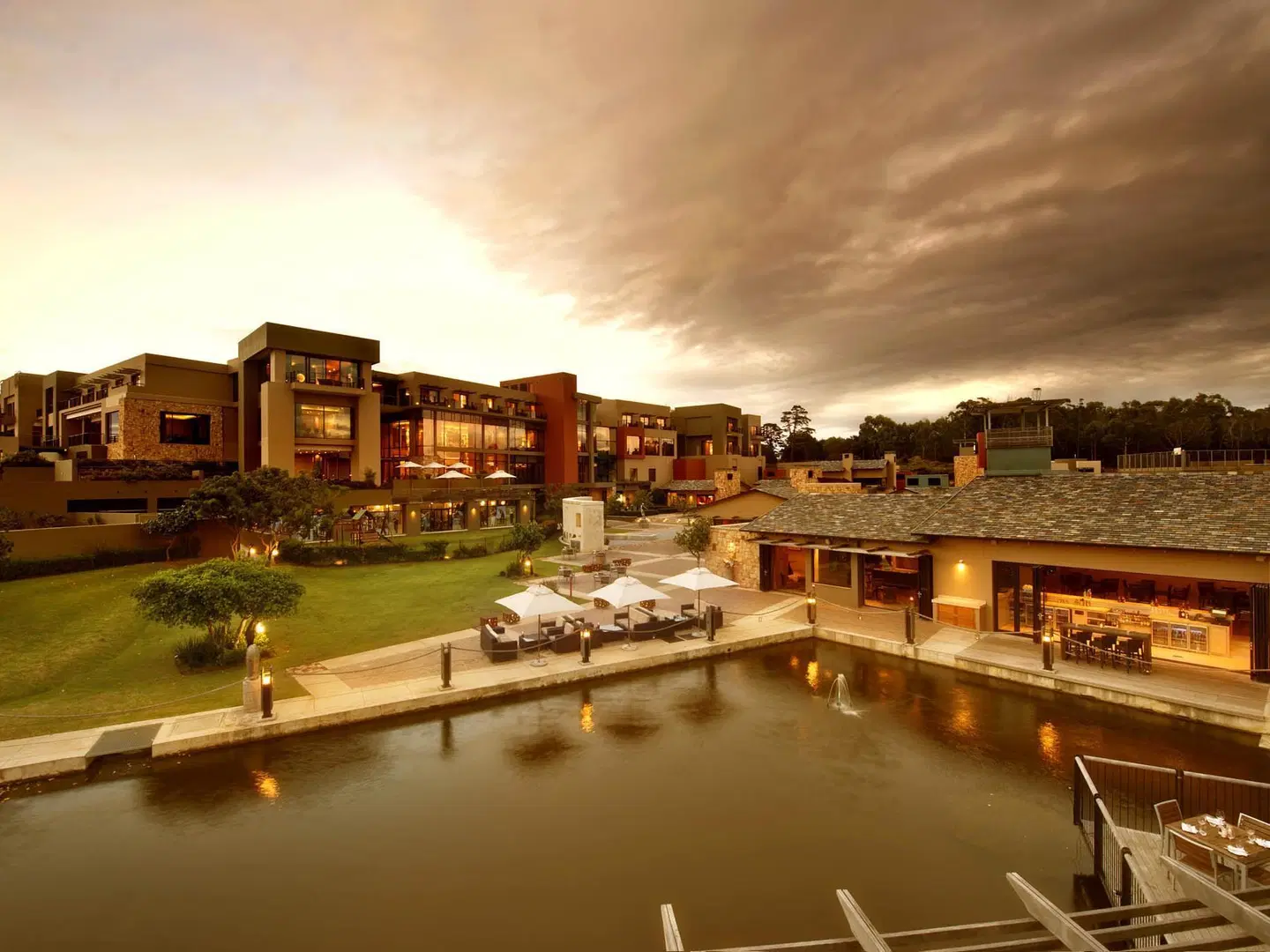 Oubaai Hotel Golf & Spa OUTDOOR_POOL