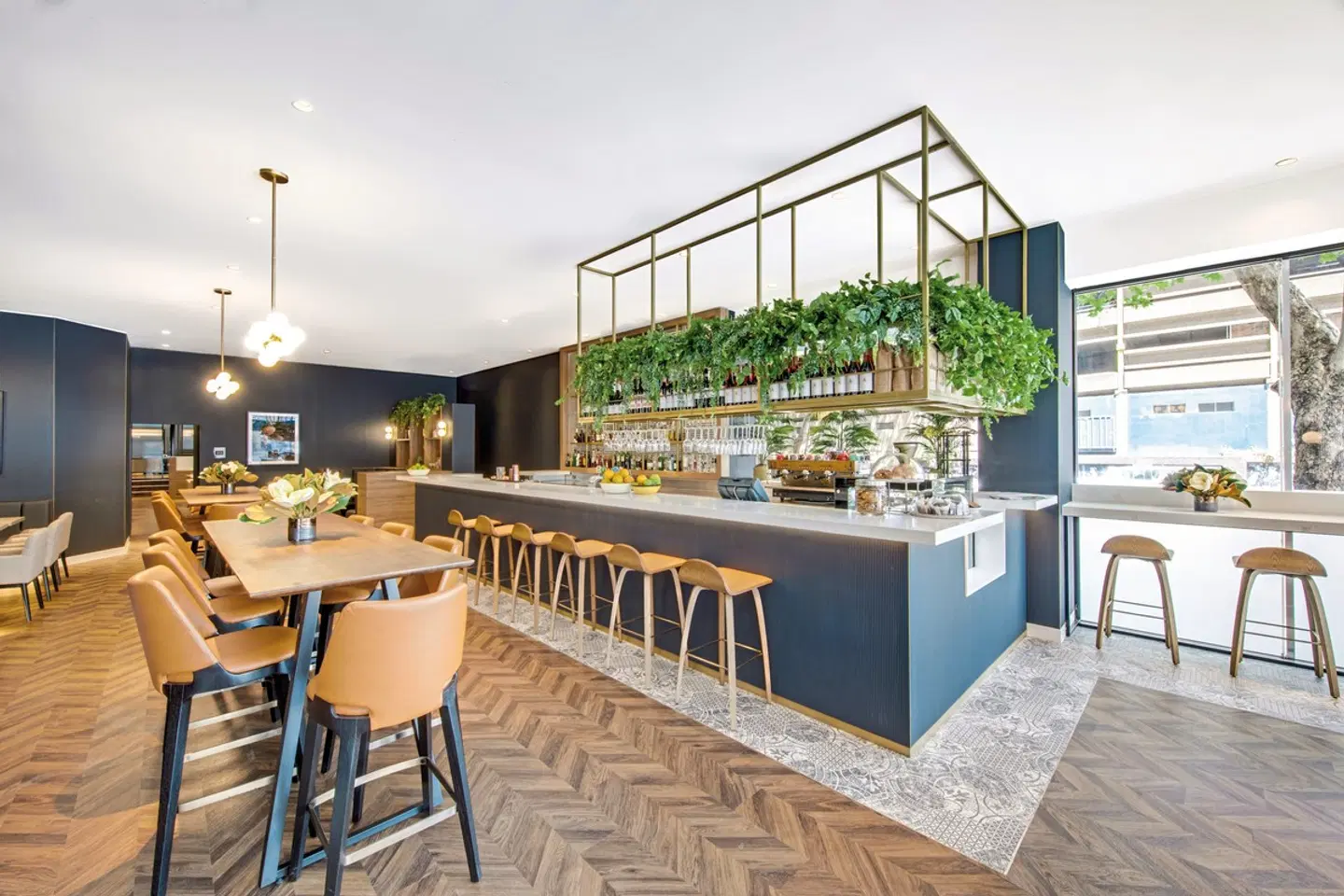 Vibe Hotel Sydney Bar