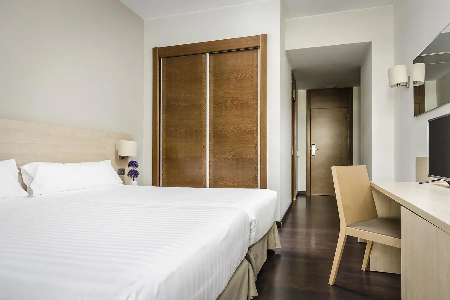 Exe Barcelona Gate ROOM_EXAMPLE