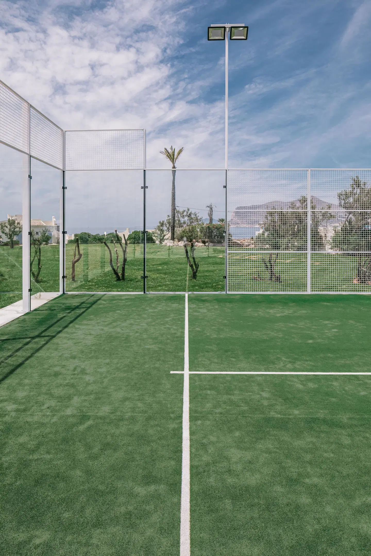 Mangia's Favignana Resort SPORTS_AND_LEISURE