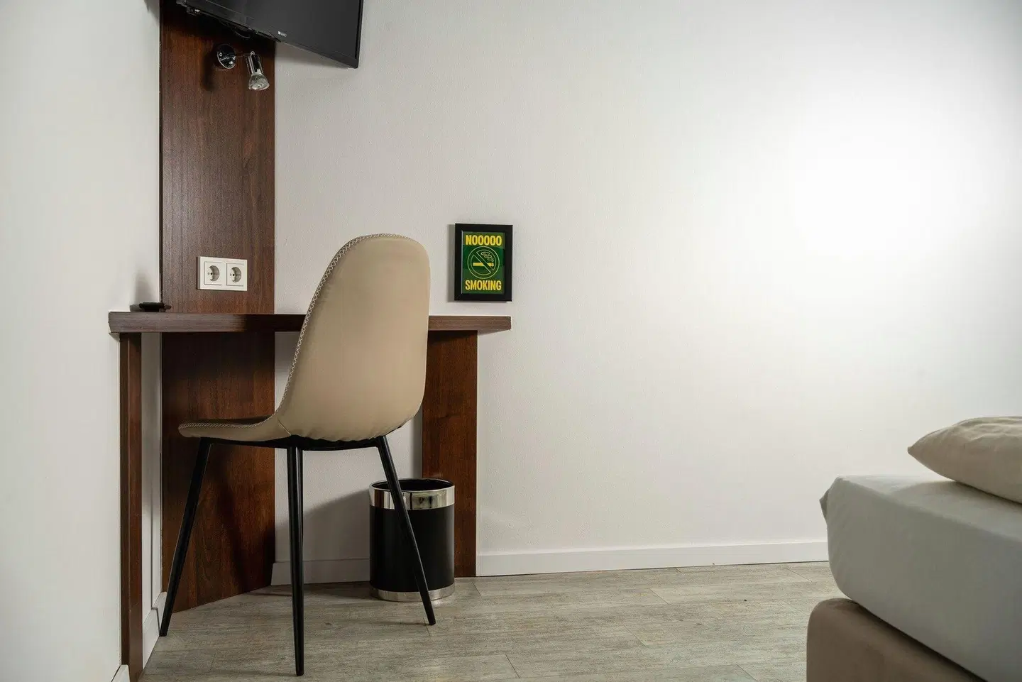 SLEEEP HOTEL Ansfelden ROOM_EXAMPLE