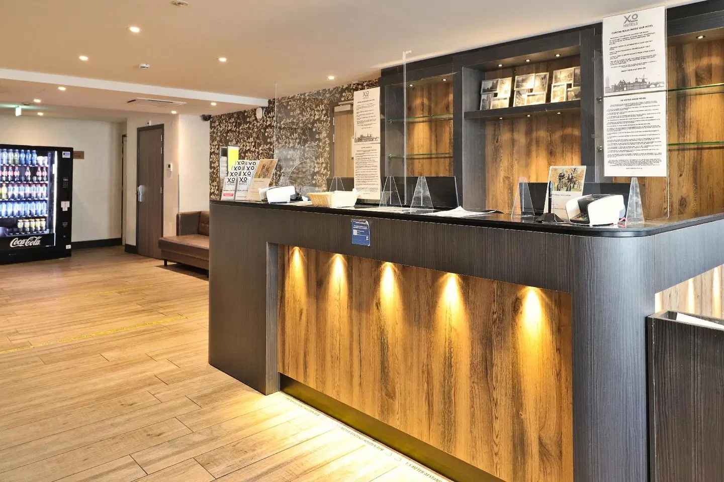 Inner Bar
