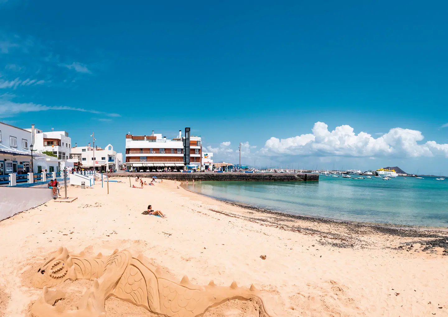 La Marquesina Hotel Boutique BEACH