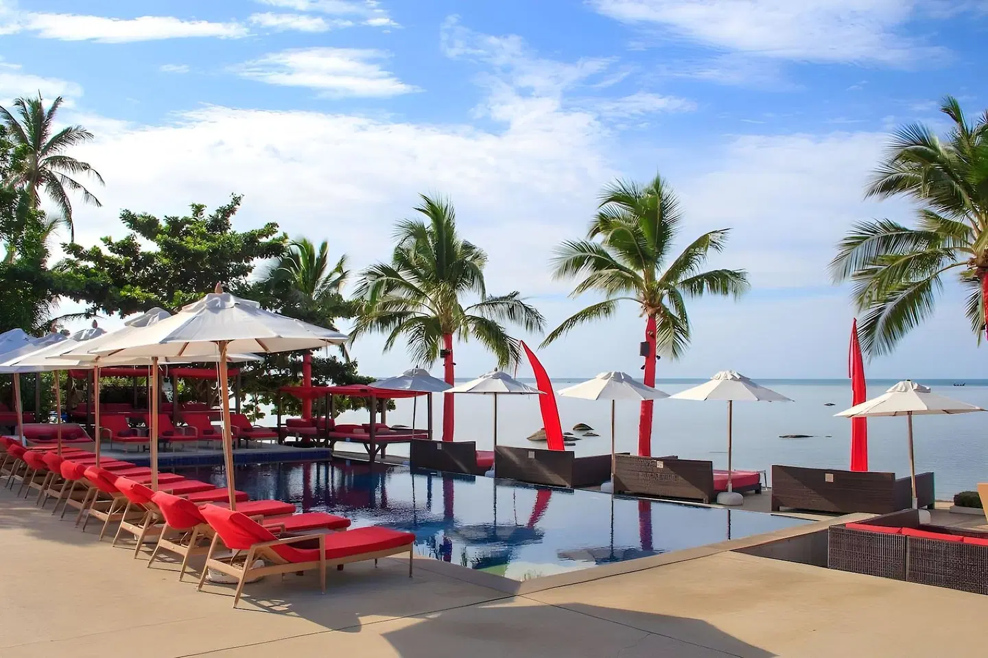 Beach Republic SPORTS_AND_LEISURE