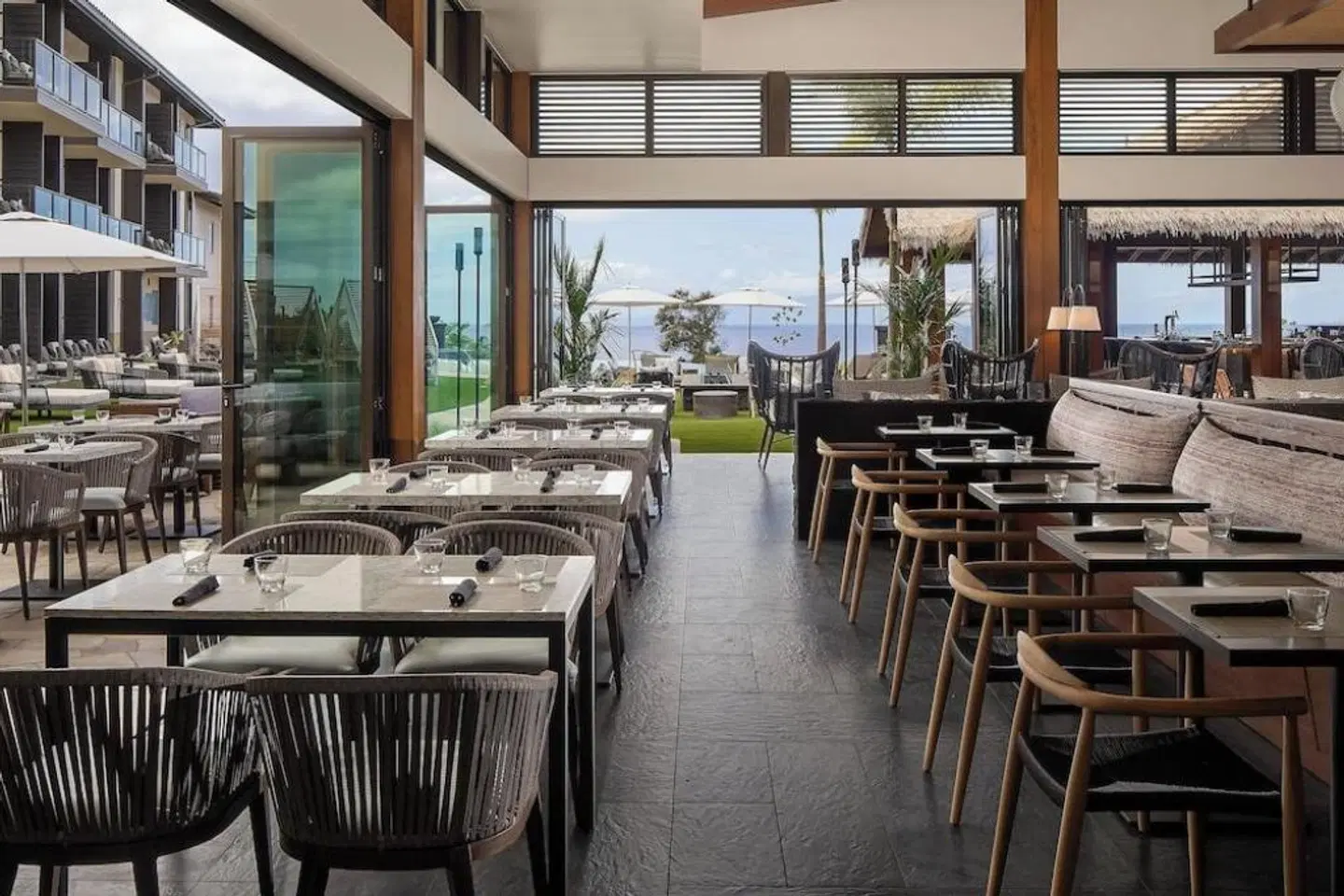 AC Hotel by Marriott Maui Wailea Restaurant