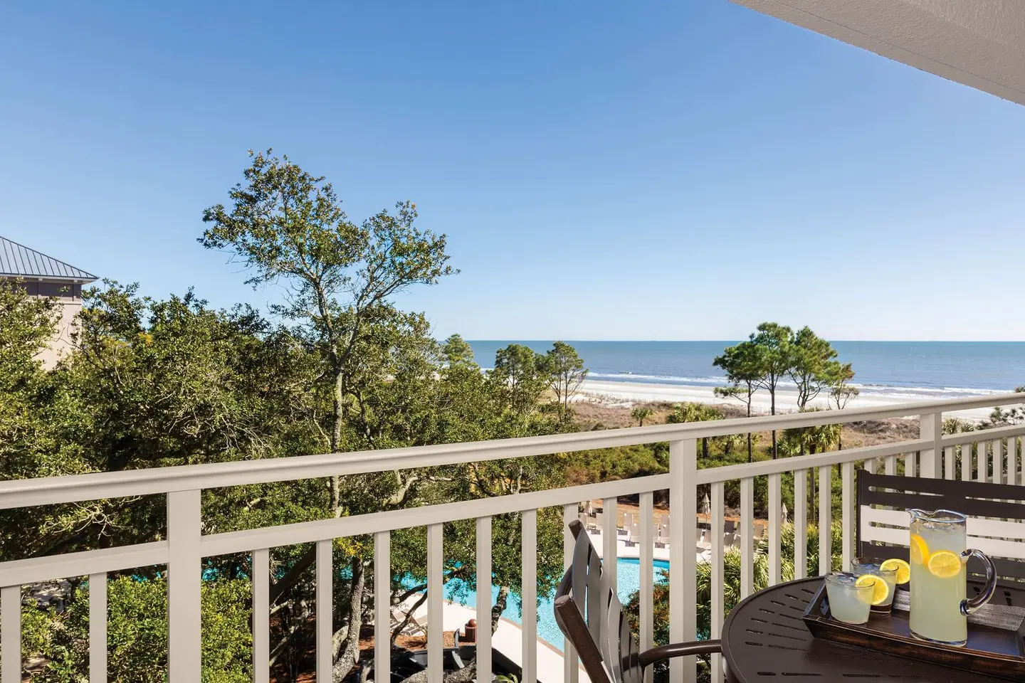Marriott's Grande Ocean Terrasse
