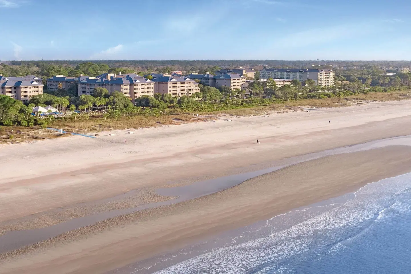 Marriott's Grande Ocean Strand