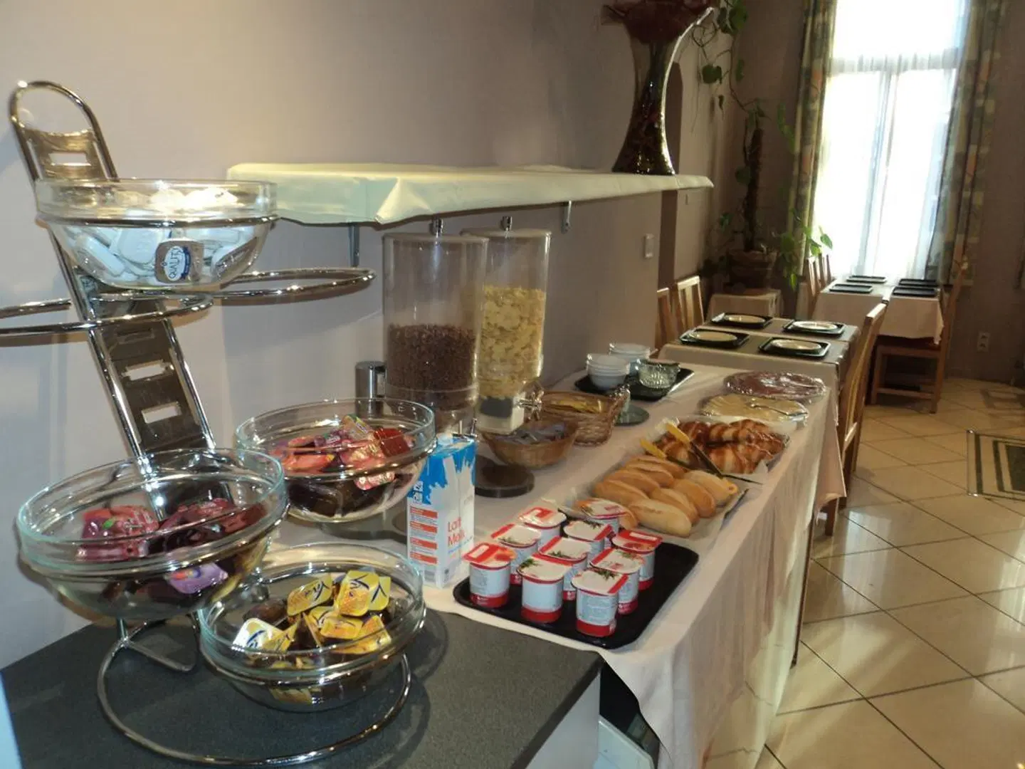 Albergo Restaurant