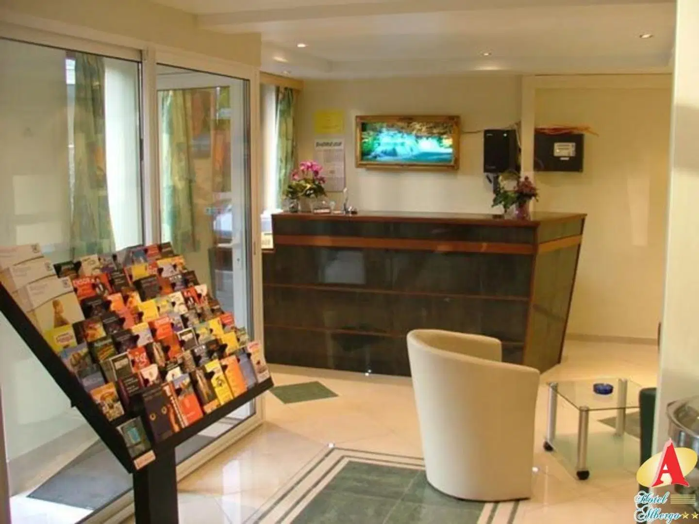 Albergo Bar