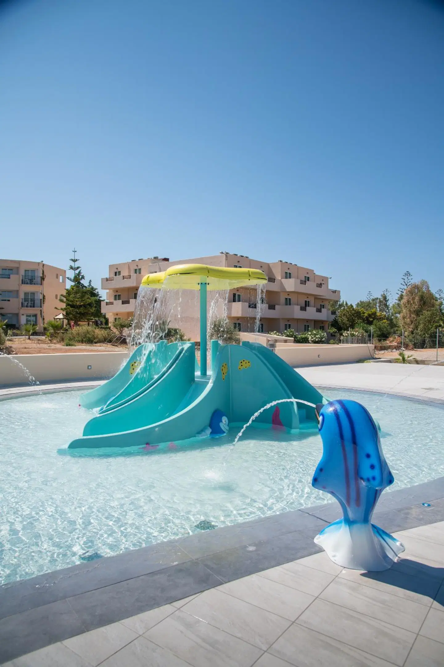 Horizon Beach Hotel OUTDOOR_POOL