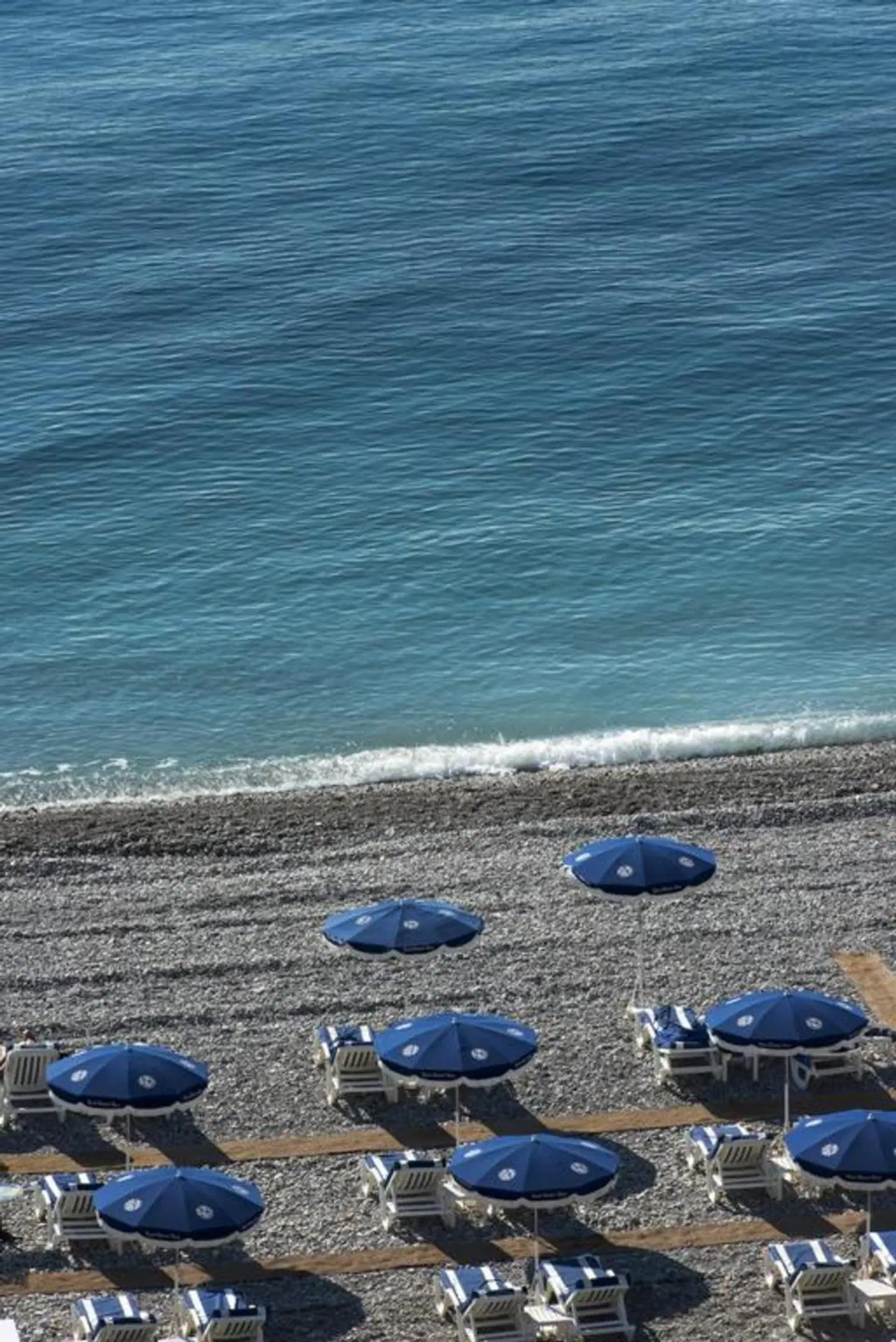 West End BEACH