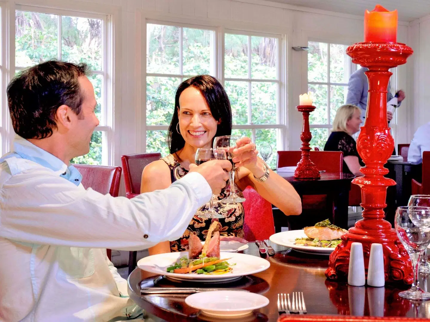 Mercure Gerringong Resort Restaurant