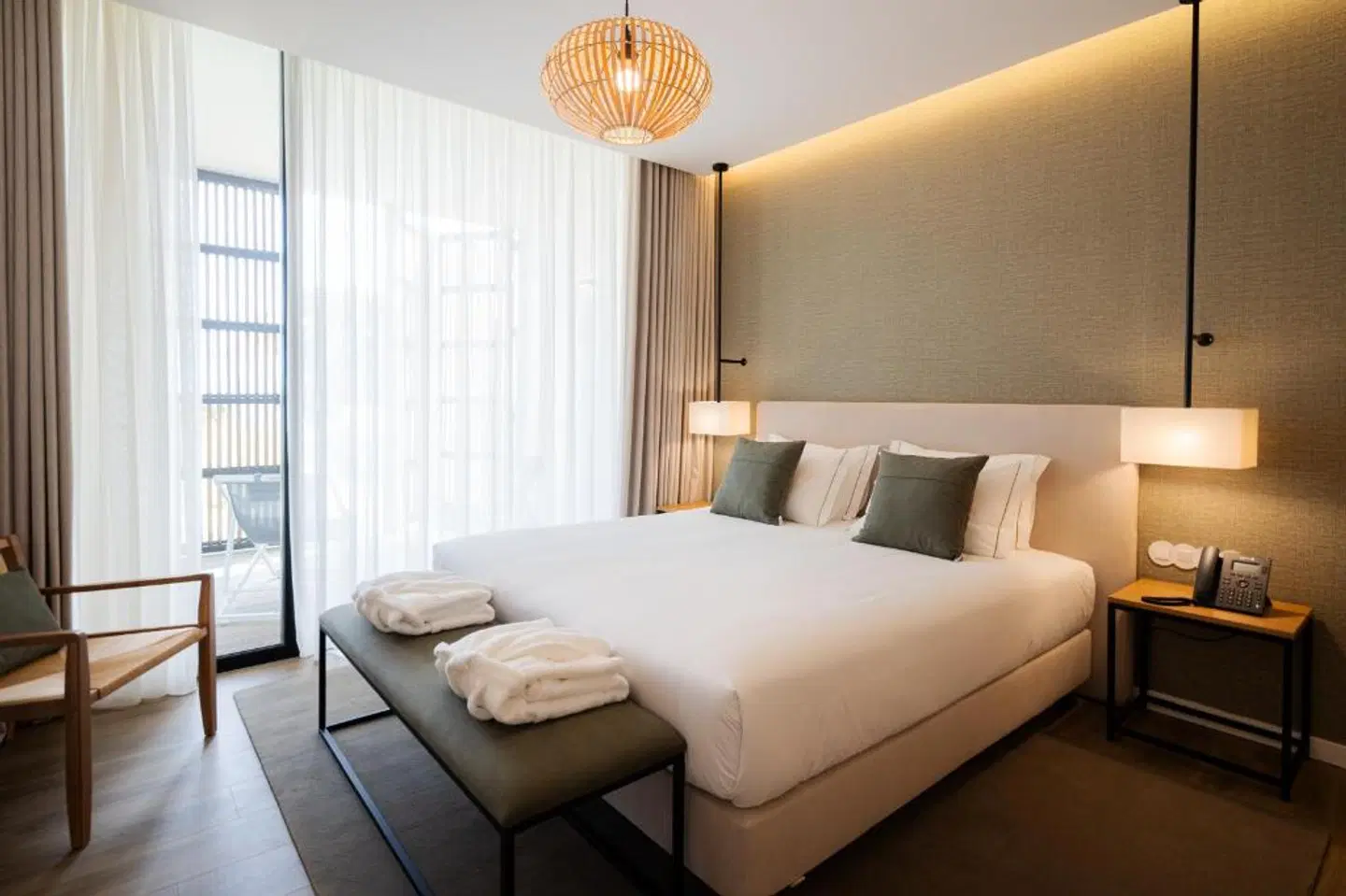 Lusitano Garden Villas ROOM_EXAMPLE